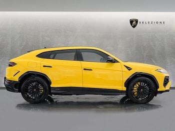 Used Lamborghini Urus 2025 for sale - 78486763: Photo