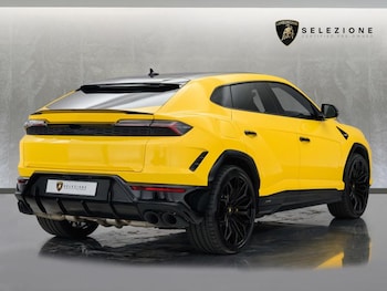 Used Lamborghini Urus 2025 for sale - 78486763: Photo
