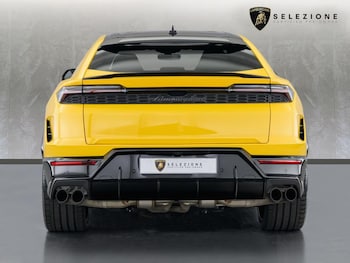 Used Lamborghini Urus 2025 for sale - 78486763: Photo