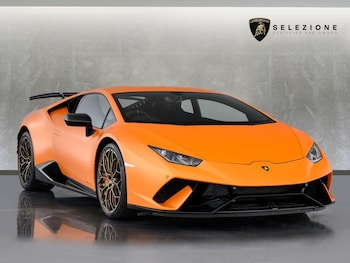 2019 - Performante Automatic 0-Door