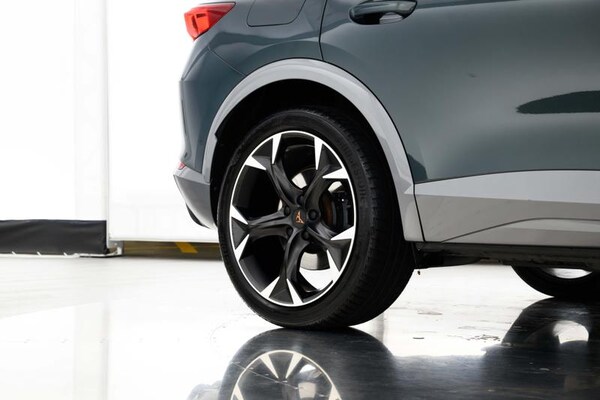 Used Cupra Formentor 2022 for sale - 76104770: Photo 10