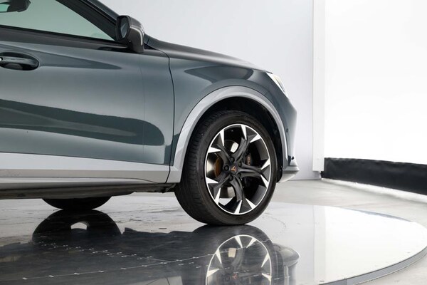 Used Cupra Formentor 2022 for sale - 76104770: Photo 12