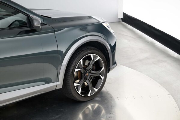 Used Cupra Formentor 2022 for sale - 76104770: Photo 13