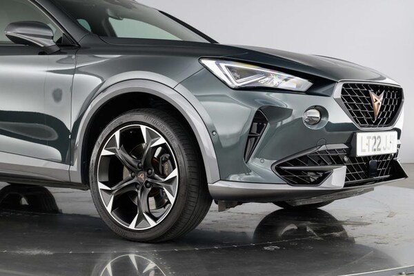 Used Cupra Formentor 2022 for sale - 76104770: Photo 14