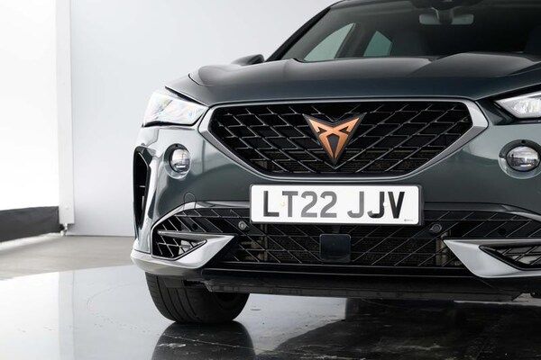 Used Cupra Formentor 2022 for sale - 76104770: Photo 15