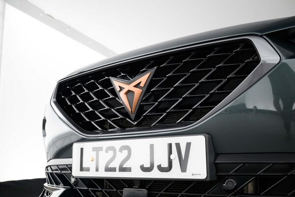 Used Cupra Formentor 2022 for sale - 76104770: Photo 16