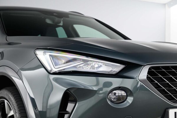 Used Cupra Formentor 2022 for sale - 76104770: Photo 17