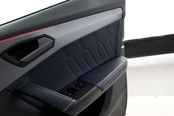 Used Cupra Formentor 2022 for sale - 76104770: Photo 19