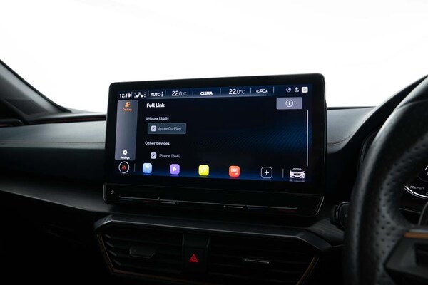 Used Cupra Formentor 2022 for sale - 76104770: Photo 20