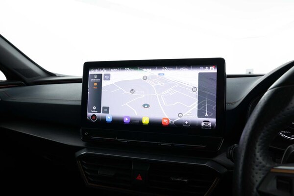 Used Cupra Formentor 2022 for sale - 76104770: Photo 21