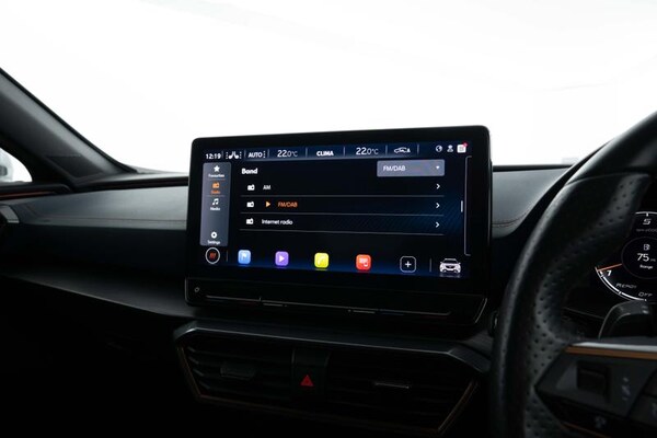Used Cupra Formentor 2022 for sale - 76104770: Photo 22