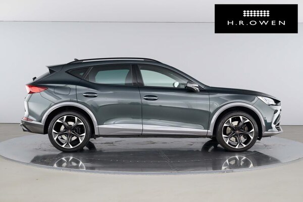 Used Cupra Formentor 2022 for sale - 76104770: Photo 2