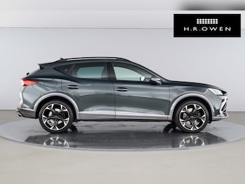 Used Cupra Formentor 2022 for sale - 76104770: Photo 2