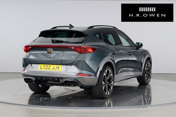 Used Cupra Formentor 2022 for sale - 76104770: Photo 3
