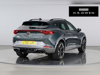 Used Cupra Formentor 2022 for sale - 76104770: Photo 3