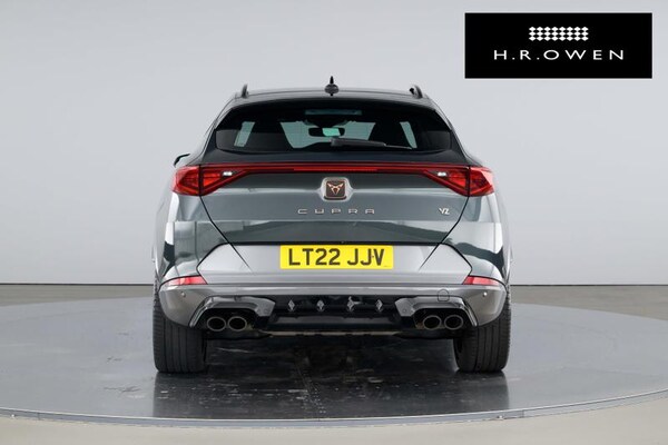 Used Cupra Formentor 2022 for sale - 76104770: Photo 4