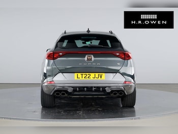 Used Cupra Formentor 2022 for sale - 76104770: Photo 4