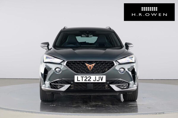 Used Cupra Formentor 2022 for sale - 76104770: Photo 5
