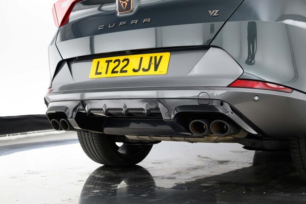 Used Cupra Formentor 2022 for sale - 76104770: Photo 7