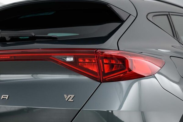 Used Cupra Formentor 2022 for sale - 76104770: Photo 8