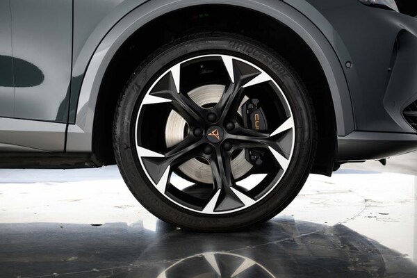 Used Cupra Formentor 2022 for sale - 76104770: Photo 9