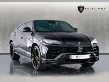 2022 - V8 Automatic 0-Door