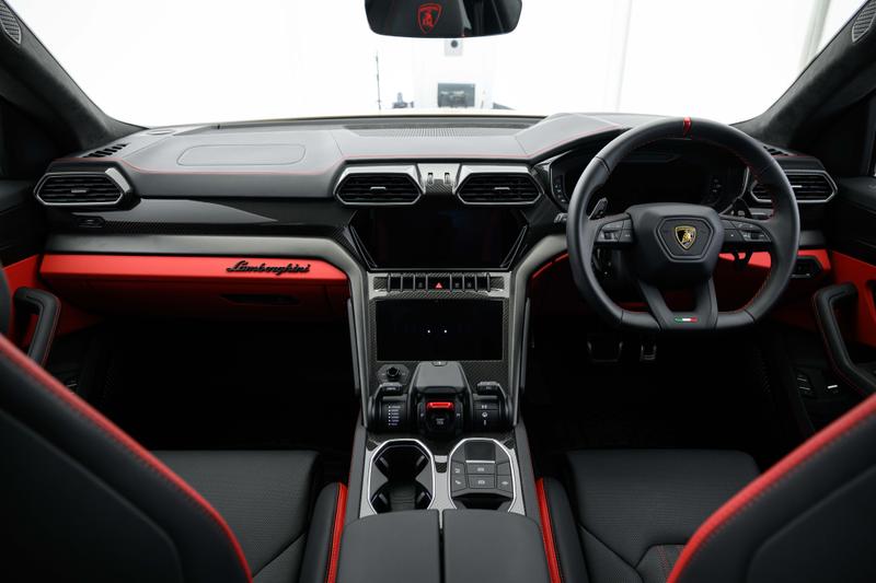 Used Lamborghini Urus 2024 for sale - 77997148: Photo 10