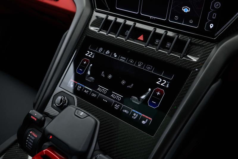 Used Lamborghini Urus 2024 for sale - 77997148: Photo 11