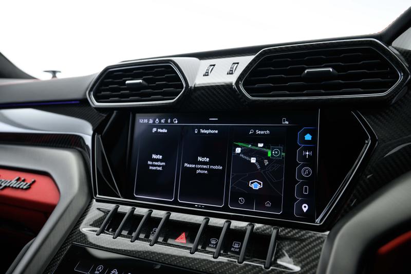 Used Lamborghini Urus 2024 for sale - 77997148: Photo 12