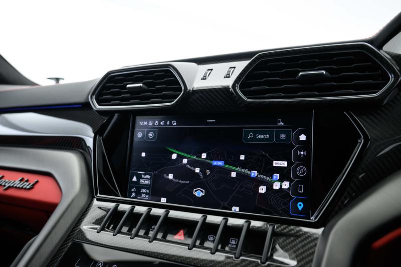 Used Lamborghini Urus 2024 for sale - 77997148: Photo 14