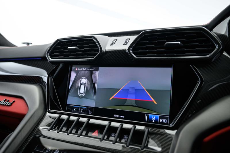 Used Lamborghini Urus 2024 for sale - 77997148: Photo 15