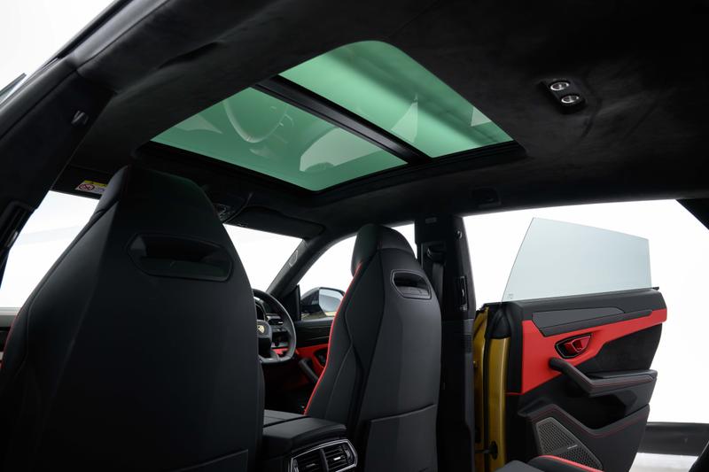 Used Lamborghini Urus 2024 for sale - 77997148: Photo 16