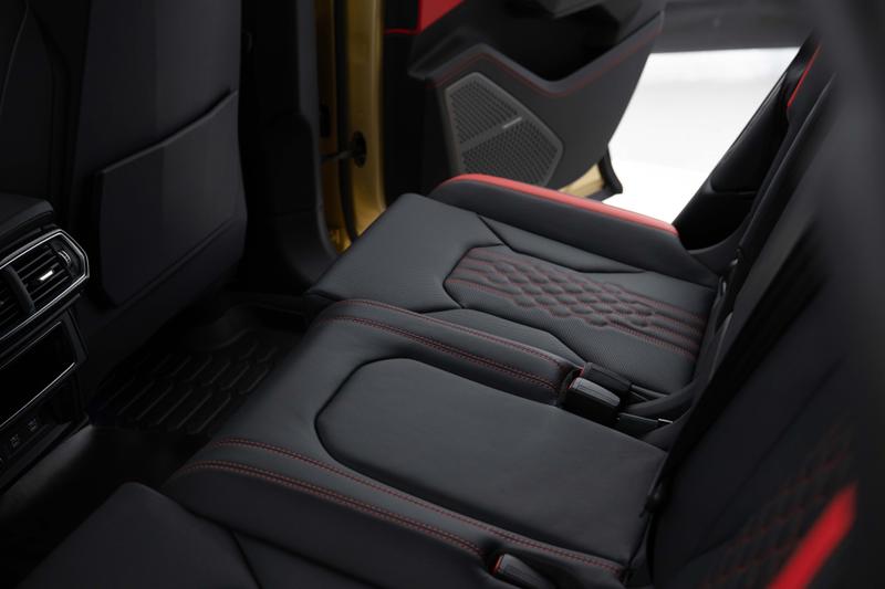 Used Lamborghini Urus 2024 for sale - 77997148: Photo 17