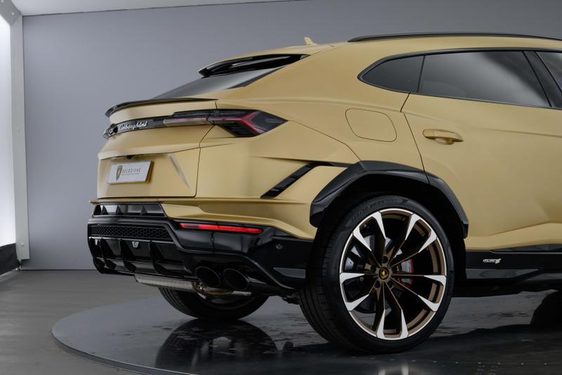 Used Lamborghini Urus 2024 for sale - 77997148: Photo 19