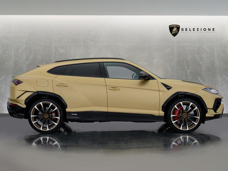 Used Lamborghini Urus 2024 for sale - 77997148: Photo 2