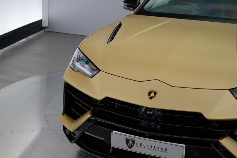 Used Lamborghini Urus 2024 for sale - 77997148: Photo 20