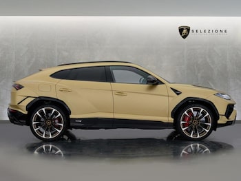 Used Lamborghini Urus 2024 for sale - 77997148: Photo