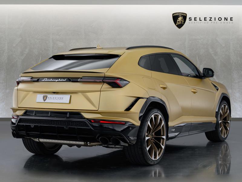 Used Lamborghini Urus 2024 for sale - 77997148: Photo 3