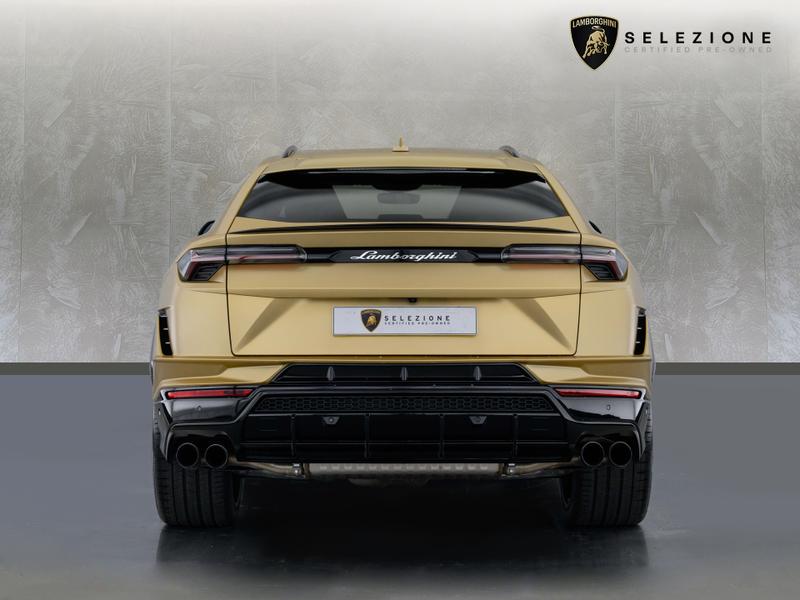 Used Lamborghini Urus 2024 for sale - 77997148: Photo 4