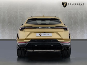Used Lamborghini Urus 2024 for sale - 77997148: Photo