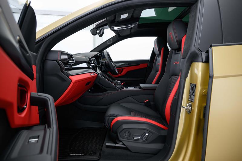 Used Lamborghini Urus 2024 for sale - 77997148: Photo 6