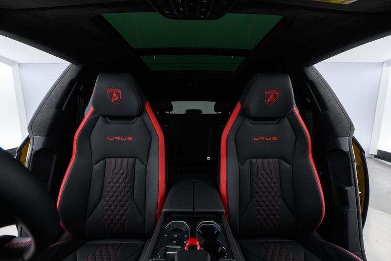 Used Lamborghini Urus 2024 for sale - 77997148: Photo 7