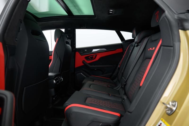 Used Lamborghini Urus 2024 for sale - 77997148: Photo 8