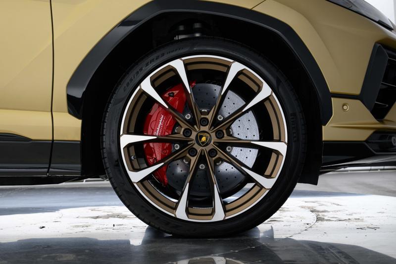 Used Lamborghini Urus 2024 for sale - 77997148: Photo 9