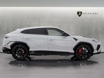 Used Lamborghini Urus 2024 for sale - 78593088: Photo