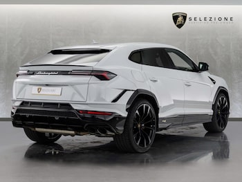 Used Lamborghini Urus 2024 for sale - 78593088: Photo