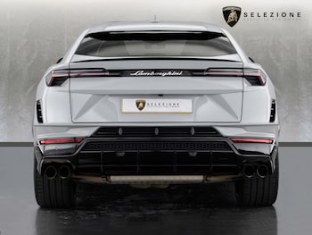 Used Lamborghini Urus 2024 for sale - 78593088: Photo