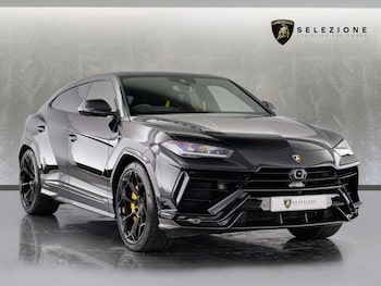 Used Lamborghini Urus 2025 for sale - 78287015: Photo