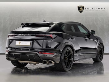 Used Lamborghini Urus 2025 for sale - 78287015: Photo