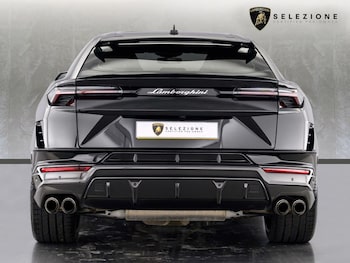 Used Lamborghini Urus 2025 for sale - 78287015: Photo